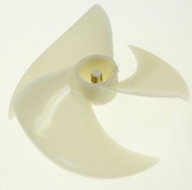 Lg Fan Blades - Fan Assembly