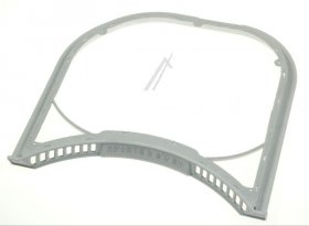 Lg Fluff Filter - Filter Assembly lint