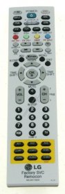 Lg Ir remote Control - Remote Control