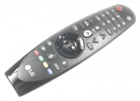 Lg Remote Control - Remote Controller Assembly