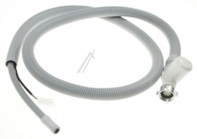 Lg Inlet Tube - Hose Assembly inlet