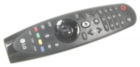 Lg Ir remote Control - Remote Control
