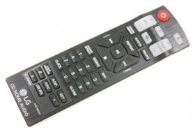 Lg Ir remote Control - Remote Control