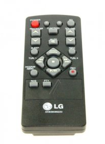 Lg Ir remote Control - Remote Controller Assembly