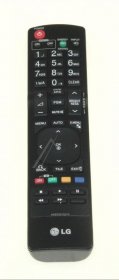 Lg Ir remote Control - Remote Control