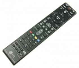 Lg Ir remote Control - Telecommande