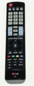 Lg Ir remote Control - Remote Controller Assembly