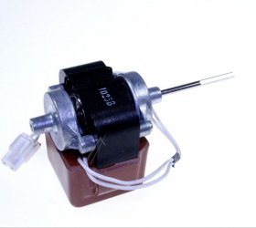 Lg Ventilator Motor - Motor Cooling 240v150 1100 Mold 4 52 250mm