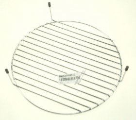 Lg Grills - Shelf Grill Gilt Mz-9482qgrill Gilt Mz-9482q