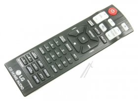 Lg Ir remote Control - Ma2 Remote Control