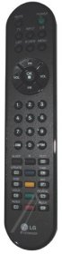 Lg Ir remote Control - Remote Control