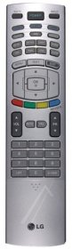 Lg Ir remote Control - Remote Control