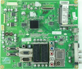 LG 50PS3000 - Main AV - EBT60804301 - EBR63549001 - EAX57566204(0) - PD92A