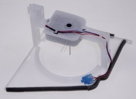 Lg Motor - Motor+guide Assembly