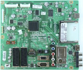 LG 50PJ550ZD - Main AV - EAX61366607(0) - EBT60928304 - PD01A