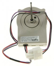 Lg Ventilator Motor - Dc Motor