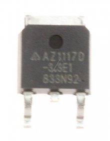 Lg Various Ics - Mic39100-2 5ws lf 0iprpml001c Ic Power Management Mic 39100-2 5ws lf Mi