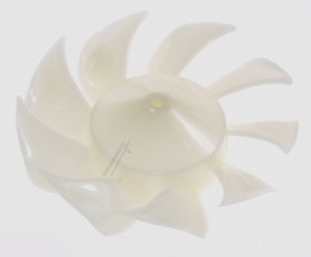 Lg Fan Blades - Fan Assy 110 9blade 3 17 Pan Spring 99 Combi110