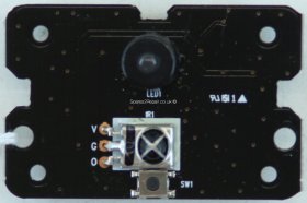 LG 26LG3050 - IR - EAX43425702 - LG30 19/22/26" Ver 2.2