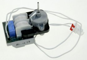 Lg Ventilator Motor - Motor Assy referenz Fan