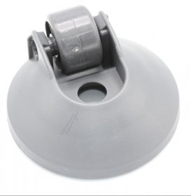 Lg Roller - Caster Assembly Pp Shadow Gray V-c6200hfq M540s