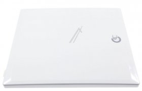 Lg Door - Door Assembly White Td-c70040e