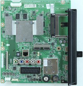LG 50PB660V - Main AV - EBT62921901 - EAX65399305(1.0) - PU42A/PA42A/PD42A