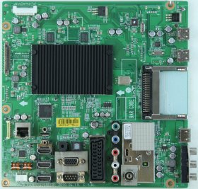 LG 50PK90 - Main AV - EAX61141606 (0) - EBT61039405