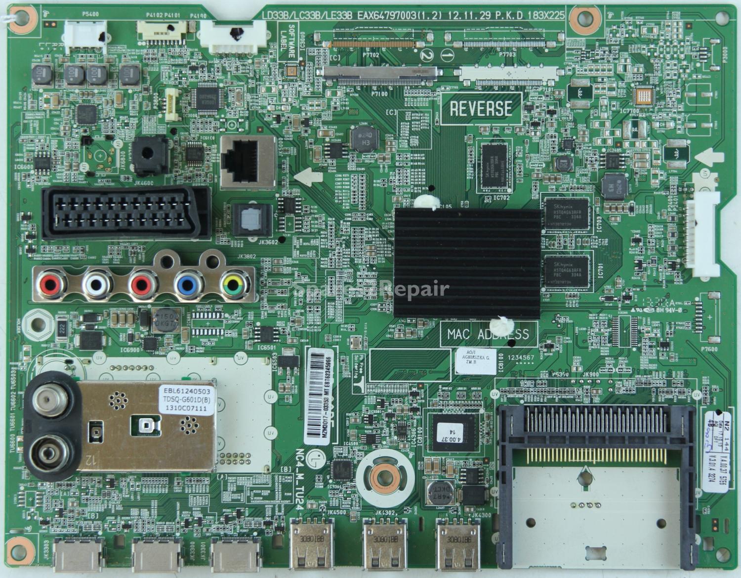 LG 39LN575V - Main AV - EAX64797003 (1.2) - EBT62345966