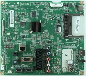 LG 42LS5600 - Main AV - EAX64317404(1.0) - EBR73332430 - EBT62036635 - LD21B/LC21B - G4_L_TU123