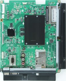 LG 42LW650T - Main AV - EBT61577804 - EAX64405501 (0) - 42LW650T-LGD