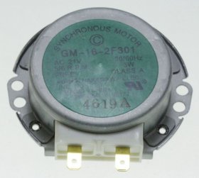 Lg Turntable Motor - Motor Ac Synchronous