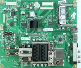 LG 50PQ6000 - Main AV - EBT59291751 - EBR62839722 - EAX57566204(0) - PD92A