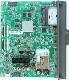 LG 55LB650V - Main AV - EBR78309005 - EBT62800458 - EAX65384003(1.2)