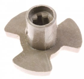 Lg Turntable Coupler - Shaft [turn Table Shaft]
