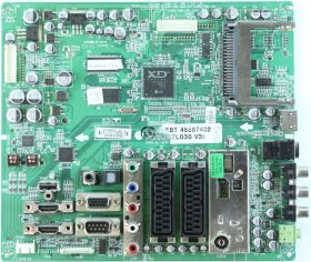 LG 37LG3000 - Main AV - EBT48887402 - EAX40150702(1) - LG5000/LG3000 - LD84A/84D