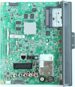LG 50LB650V - Main AV - EBR78309002 - EBT63144830 - EAX65384003(1.2)