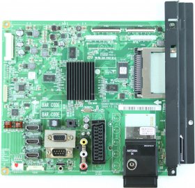 LG 37LE5300 - Main AV - EBU60902208 - EAX61766102(0) - LD01D
