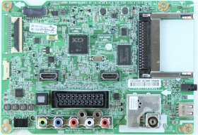 LG 32LF5610 - Main AV - EBT63716613 - EAX66164203(1.0)