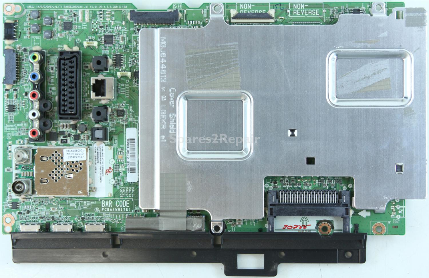 LG 49JL9100 - Main AV - EBT63704114 - EBR80928701 - EAX66208203(1.0)