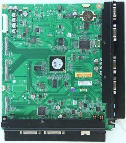 LG 42WX30MW - Main AV - EBT62646704 - EAX65105202(1.0) - 55WS30