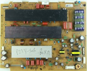 LG 50PV350T - YSUS - EBR69839002 - REV:B - EAX62846402 - PDP 110114 - 50R3/T3_YSUS