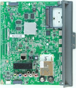 LG 50LB650V - Main AV - EBR78309002 - EBT63144830 - EAX65384004(1.5)