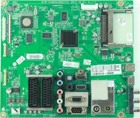 LG 50PZ250 - Main AV - EBT61392503 - EAX63426602(0) - GP2R