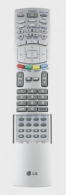 Lg Ir remote Control - Remote Control