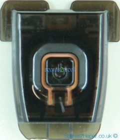 LG 49LJ594V-ZA - Power Button - EBR83592701 - UJ65_V1.0