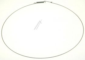 Lg Clamp For Door Sleeve - Clamp Assy