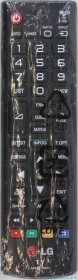 LG AKB73715603 Remote Control (Original) (Genuine)