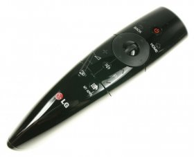 Lg Ir remote Control - Remote Control