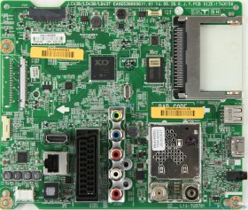 LG 55LB561V - Main AV - EBT62810310 - EBU62443197 - EAX65388006(1.0)